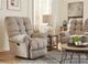 Best® Home Furnishings Customizable Corey Manual Space Saver® Recliner-5