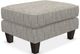 La-Z-Boy® Talbot Zest Ottoman-3