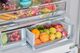 Unique® Appliances Unique 36 in. 21.4 Cu. Ft. Marshmallow White Counter Depth French Door Refrigerator-4