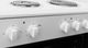 Danby® 24" White Freestanding Electric Range-4