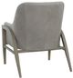 Fairfield® Customizable Devin Leather Lounge Chair-3