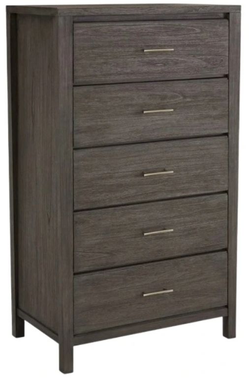 Modus Furniture Nevis Sharkskin Chest-0