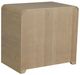 Fairfield® Customizable Libby Langdon Brentwood 3-Drawer Nightstand-2