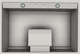 Vent-A-Hood® 36" Stainless Steel Wall Mounted Range Hood-3