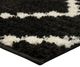 Karastan® Traverse By Bobby Berk Traverse Intersection 5'x8' Area Rug-1