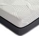 Elements International Promotional Line Mattresses Oggie 10" Hybrid Medium Firm Tight Top King Mattress-1
