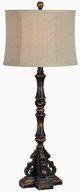 Forty West Bridge Black Buffet Lamp-0
