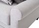 Franklin™ Laurent Smoke Sofa-4