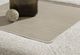 Signature Design by Ashley® Ashbourne Estate Snowstone Accent Ottoman-3