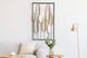 Classy Living Modern Leafs Wall Decor-1