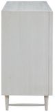 Coast2Coast Home™ Winborne Whitewash Credenza-3