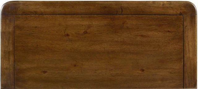 Hooker® Furniture Archivist Brown Chest-2