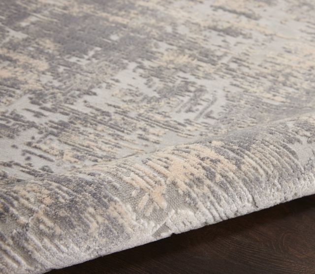 Nourison Home™ Rustic Textures 5'x7' Style 5 Area Rug-4