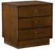Century® Customizable Details I Small Nightstand-1