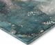 Dalyn™ Rug Company Odyssey OY11 Teal 5'x8' Area Rug-1