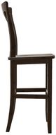 Mavin Customizable Hannah 30" Side Bar Stool-2