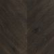 Intercon Hearst Reclaimed Chevron Trestle Table-4