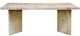 StyleCraft Dann Foley Lifestyle Cream Dining Table-1
