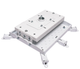 Chief® White Manufacturing Heavy Duty Custom Ceiling Projector Mount-0