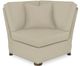 Century® Century Home Elegance Classic Cornerstone Corner Chair-0