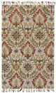 Feizy Abelia Golden Olive 5' x 8' Rug-0