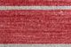 Feizy Santino Red 4' x 6' Rug-4