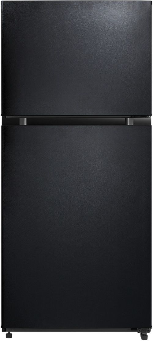 Element® 30" 18.1 Cu. Ft. Black Top Freezer Refrigerator-0