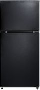 Element® 30" 18.1 Cu. Ft. Black Top Freezer Refrigerator-0