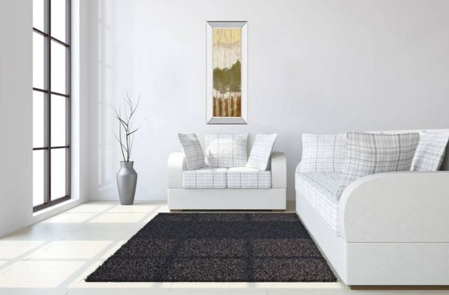 Classy Art Nature’s Quartet I by Alonzo Saunders Wall Art-3