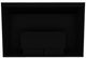 Vent-A-Hood® 36" Black Wall Mounted Range Hood-2