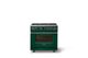Viking® 7 Series 36" Ivy Pro Style Natural Gas Range-3