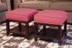 Braxton Culler Customizable Elements Ottoman-3