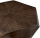 Crestview Collection Pleasant Hill Deep Brown Cocktail Table-1