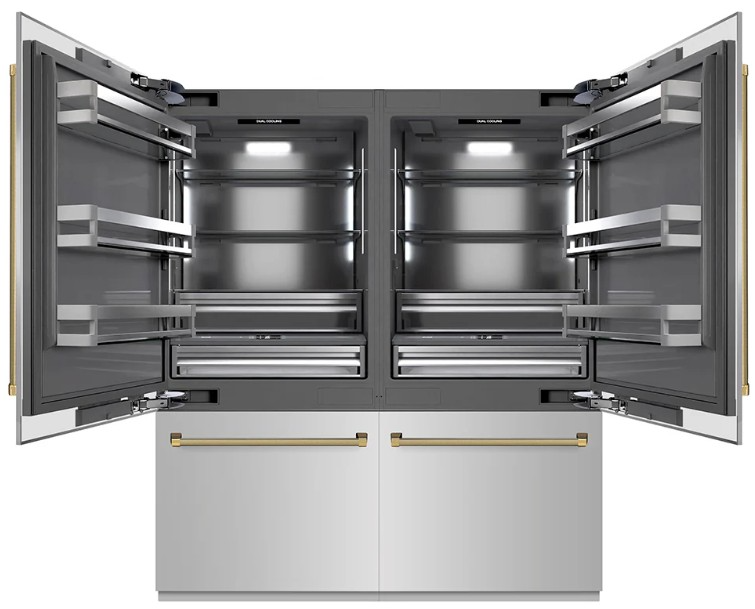 ZLINE Autograph Edition 72