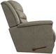 La-Z-Boy® Redwood Charcoal Manual Wall Recliner-4