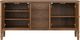 Flexsteel® Azalea Legacy Walnut Sideboard-4