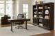 Aspenhome® Hampton Black Cherry Combo File-3