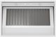 Vent-A-Hood® M Series 36" Stainless Steel Standard Wall Mount Range Hood-5