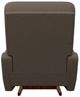 La-Z-Boy® Jay Mushroom Power Rocking Recliner with Headrest and Lumbar-4