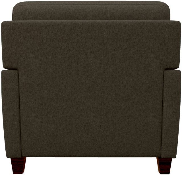 La-Z-Boy® Draper Taupe Chair-3