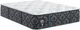 Serta® Cascade Range 14" Innerspring Medium Tight Top Queen Mattress-0