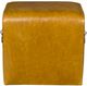 Vanguard® Furniture Customizable McGhee Ottoman-1