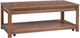 aspenhome® Sandro Brushed Bourbon Cocktail Table-0