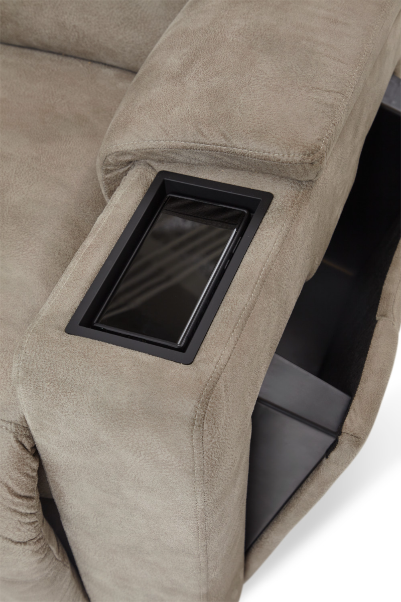 LoLo – The Rebirth La-Z-Boy® Neo PowerXR+ Reclina-Rocker® with Power Headrest