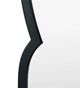 Crestview Collection Hearst Black Mirror-1