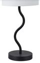 Renwil® Mayssa Matte Black Desk Lamp-1