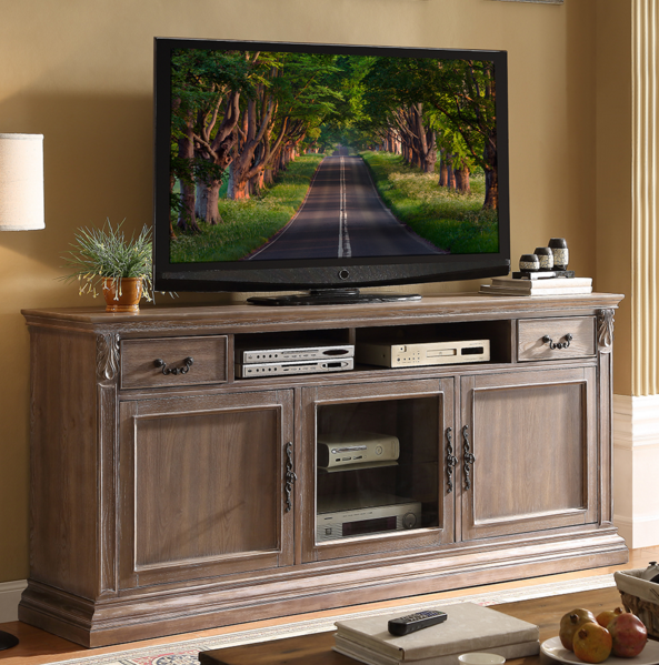 Legends Home Estancia 84" Console-0