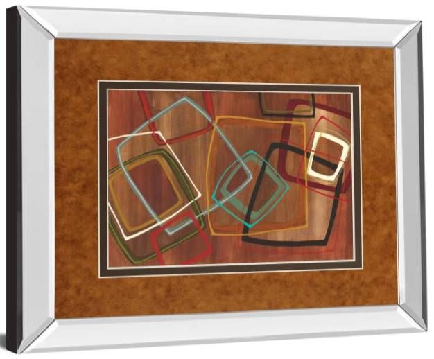 Classy Art Twenty Tuesday II by Jeni Lee Wall Art-1