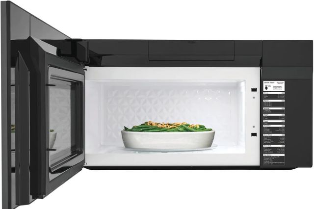 Frigidaire Gallery® 24" 1.4 Cu. Ft. Stainless Steel Over the Range Microwave-3
