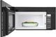 Frigidaire Gallery® 24" 1.4 Cu. Ft. Stainless Steel Over the Range Microwave-3